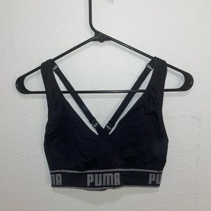 Puma Sports Bra